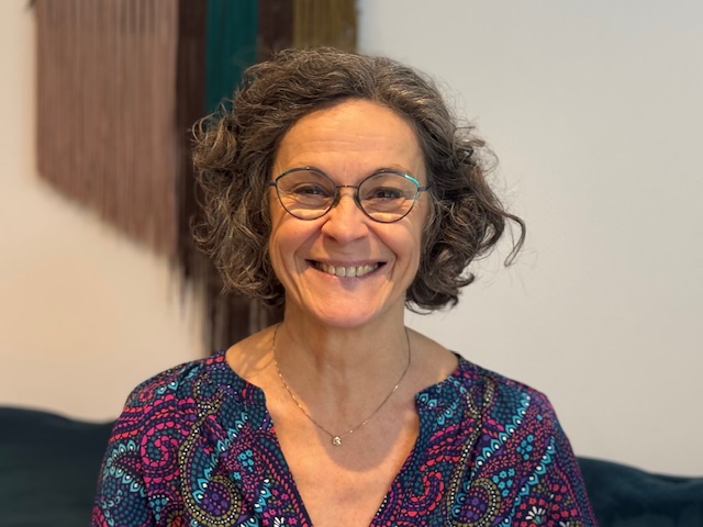 Christine Halfpenny
