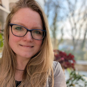 Sarah Kiersgaard, Secretary and Governance